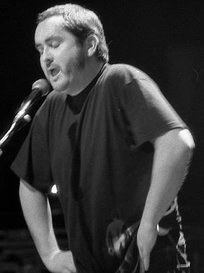 Damien Schultz