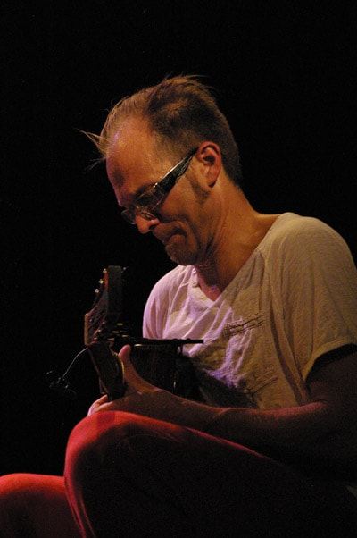 David Stackenäs
