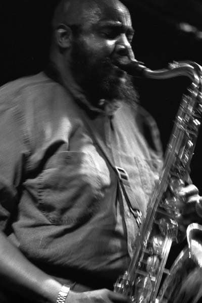 David S. Ware
