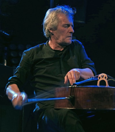 Didier Petit