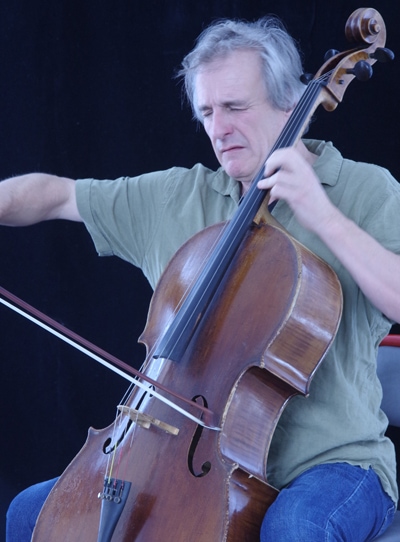 Didier Petit