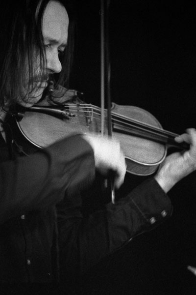 Dominique Pifarély