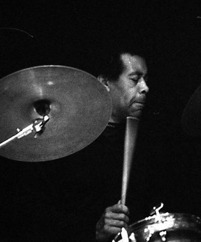 Donald Robinson