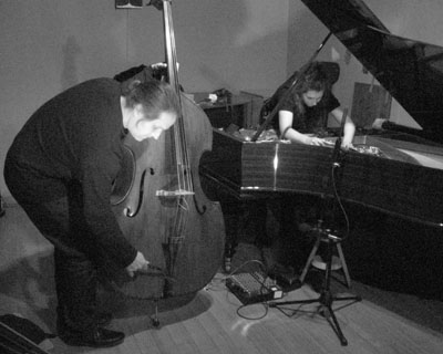 Duboc & Risser