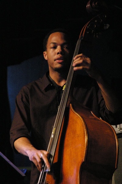 Earl Travis