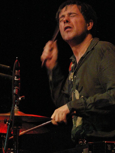 Edward Perraud
