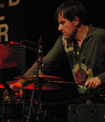 Edward Perraud
