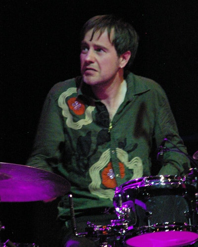Edward Perraud