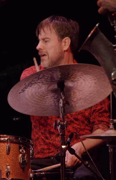 Edward Perraud