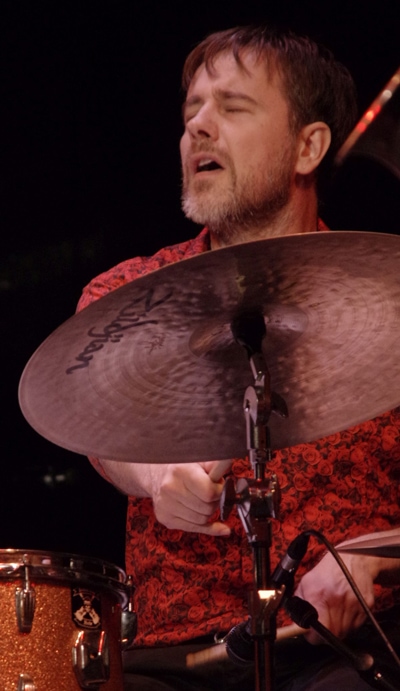 Edward Perraud