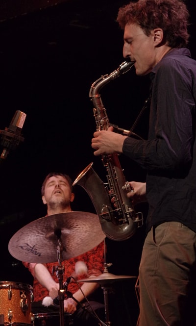 Edward Perraud
