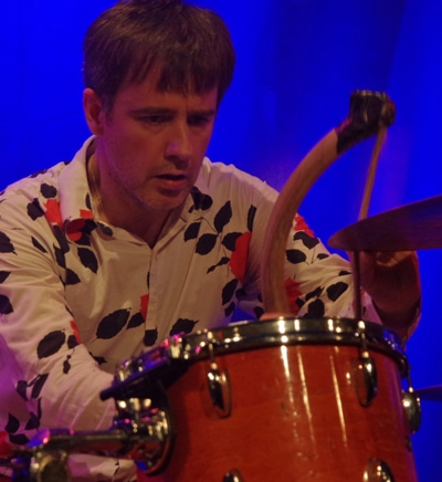 Edward Perraud