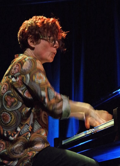 Elisabeth Harnik