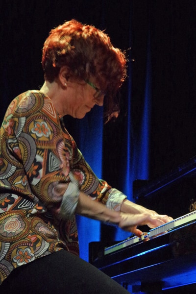 Elisabeth Harnik