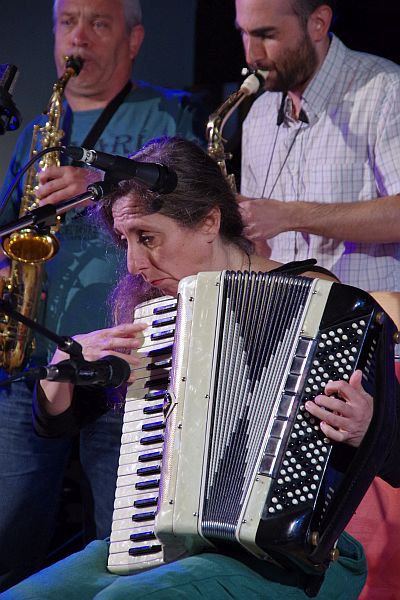 Elise Ulian