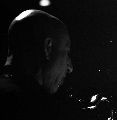 Elliott Sharp