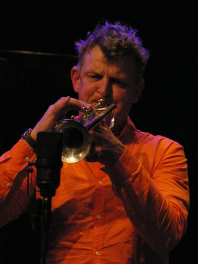 Eric Boeren