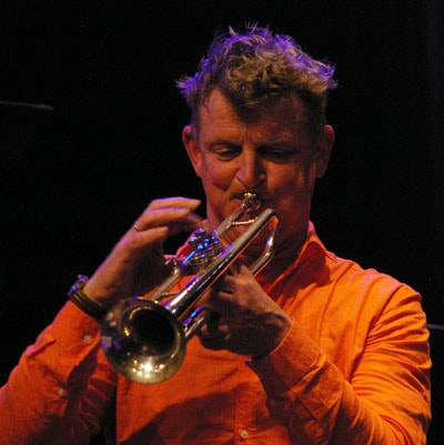 Eric Boeren