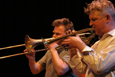 Eric Boeren