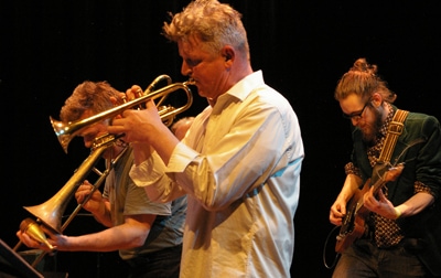 Eric Boeren
