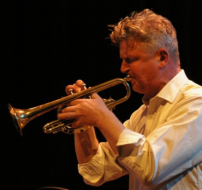Eric Boeren