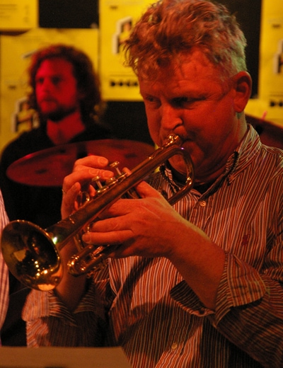 Eric Boeren