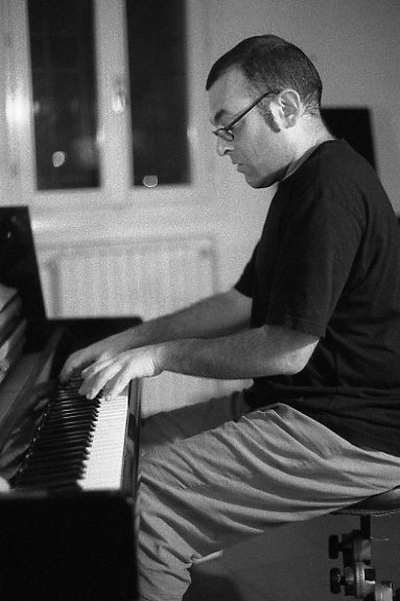 Fabrizio Puglisi