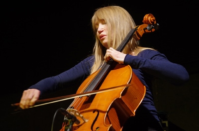 Frances-Marie Uitti