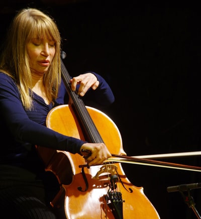 Frances-Marie Uitti