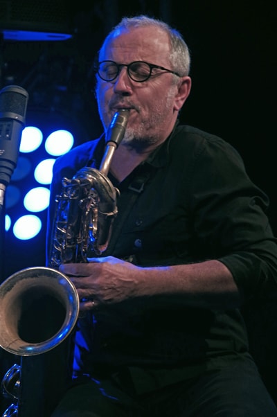 François Corneloup