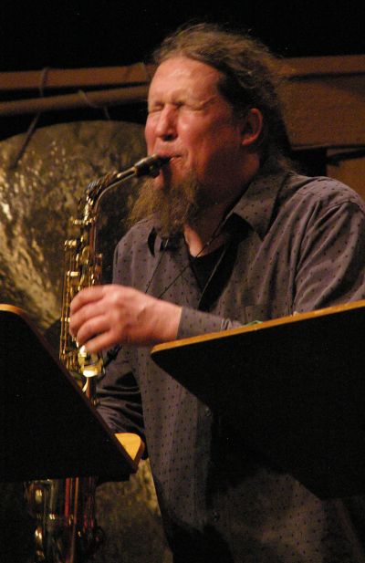 Frank Paul Schubert