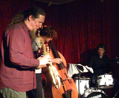 Frank Paul Schubert