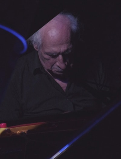 Frederic Rzewski