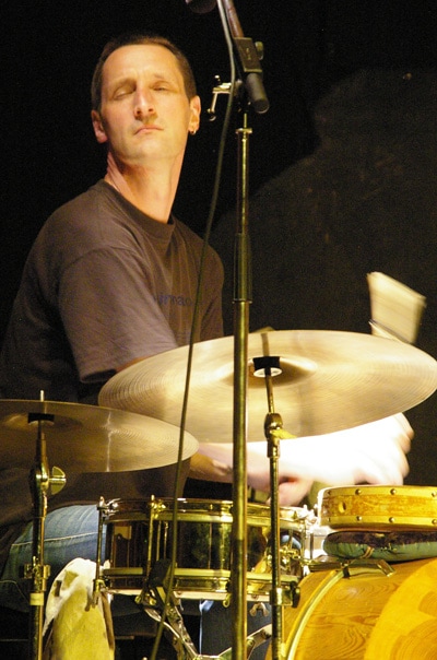 Fredi Pröll