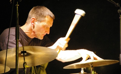 Fredi Pröll