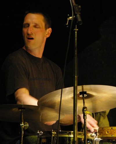 Fredi Pröll