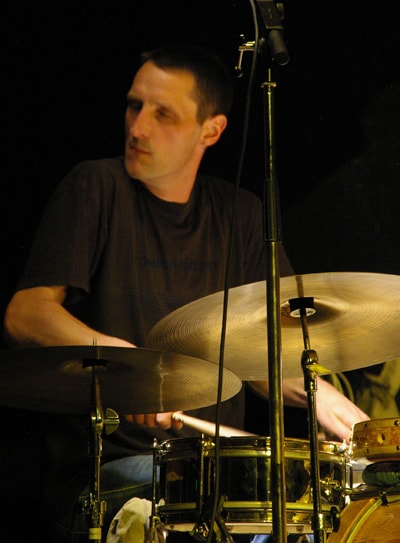 Fredi Pröll