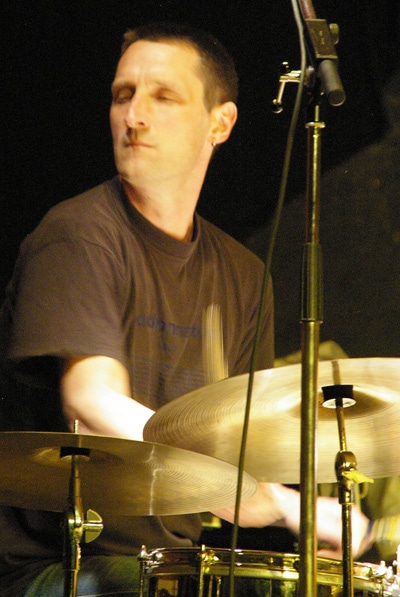 Fredi Pröll