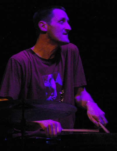 Fredi Pröll