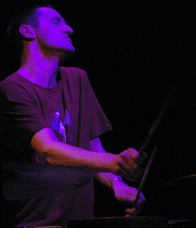 Fredi Pröll