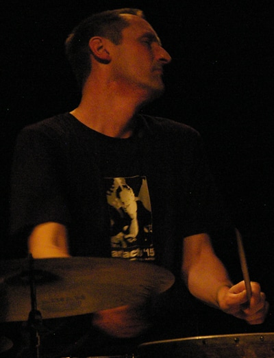 Fredi Pröll