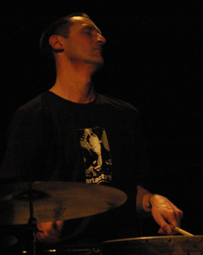 Fredi Pröll