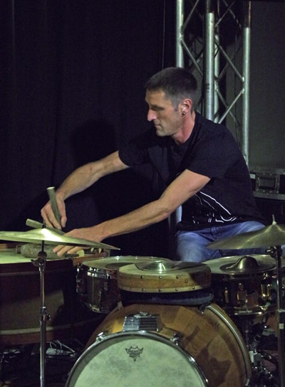 Fredi Pröll