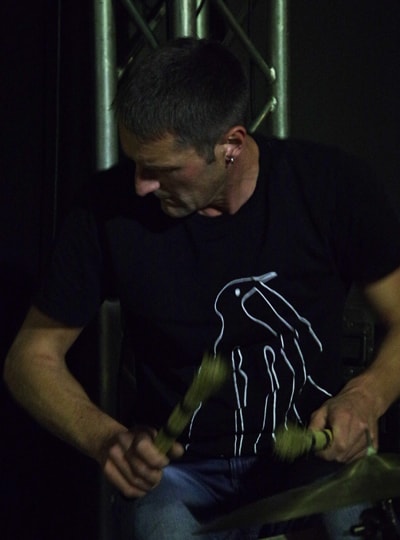 Fredi Pröll