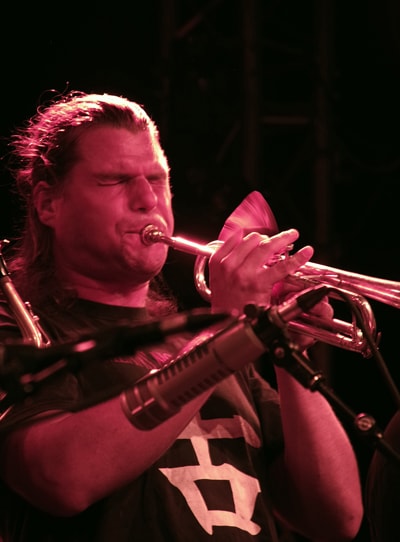Fred Roudet