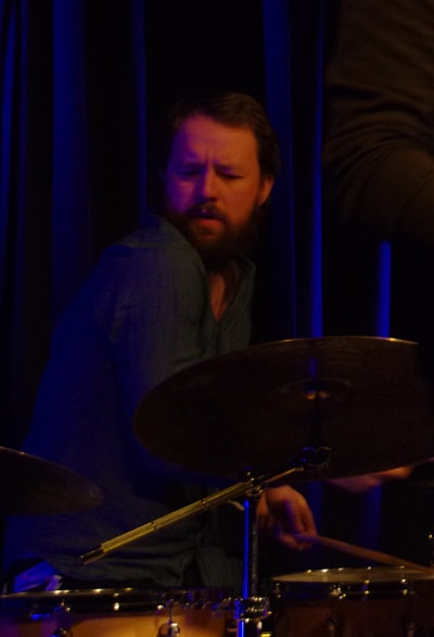 Gard Nilssen