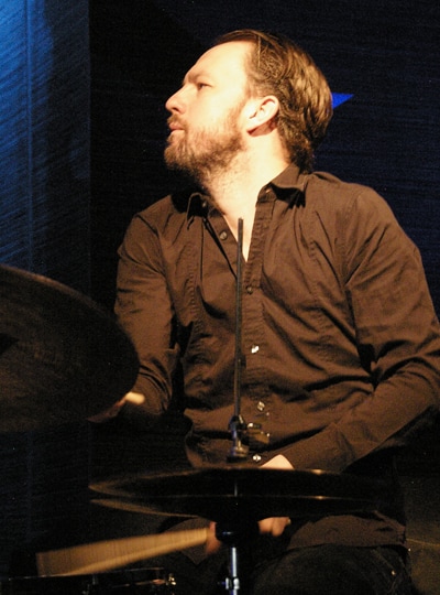 Gard Nilssen