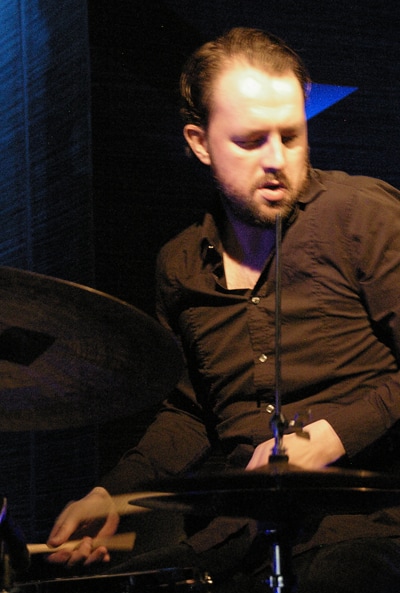 Gard Nilssen