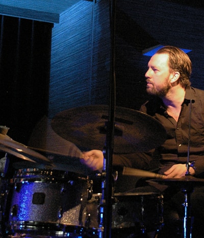 Gard Nilssen