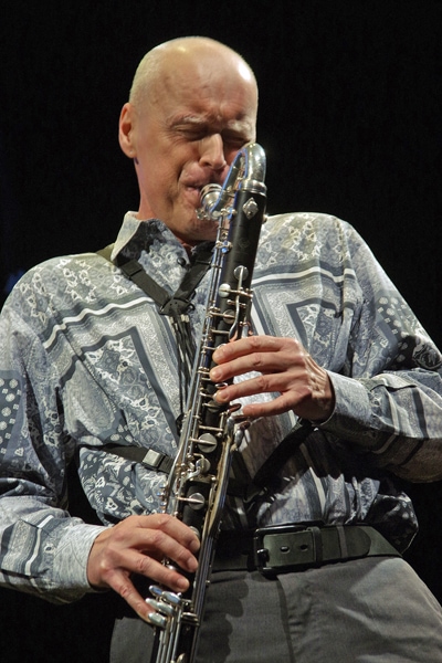Gebhard Ullmann